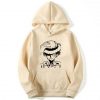 Luffy One Piece Anime Hoodie RE23