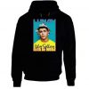 Lunay Soltera Moda Reggaton Regueton Spanish Trap Hoodie REW