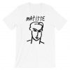 Matisse T-Shirt REW