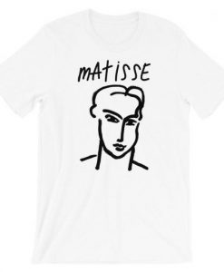 Matisse T-Shirt REW