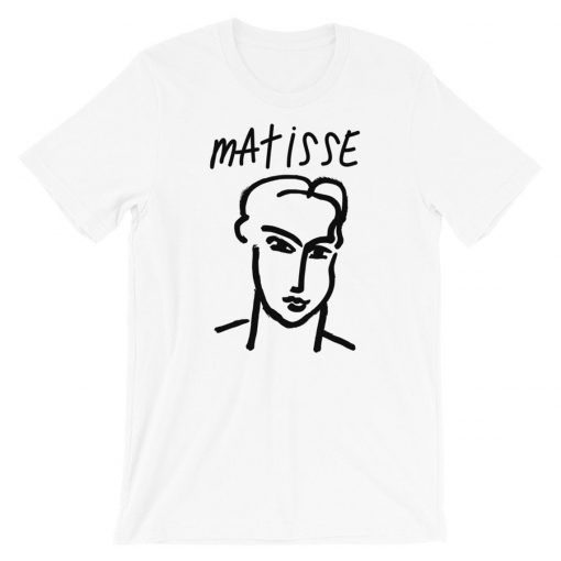 Matisse T-Shirt REW