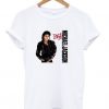 Michael Jackson Tshirt REW