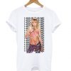 Miley Cyrus She Is Coming T-shirt REW