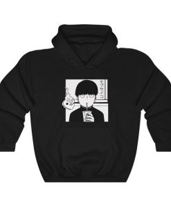 Mob Psycho 100 Hoodie REW