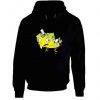 Mocking Spongebob Funny Spongemock Hoodie REW