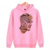 New Lil Peep Spring Women Men Hoodies REW
