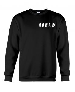 Nomad Sweatshirt RE23