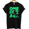 One For All My Hero T-shirt RE23