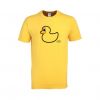 Pancoat Duck T Shirt RE23