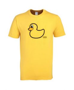 Pancoat Duck T Shirt RE23