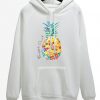 Pineapple Fruit Hoodie RE23