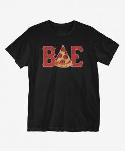Pizza Bae T-Shirt REW