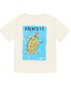 Princess T-shirt RE23