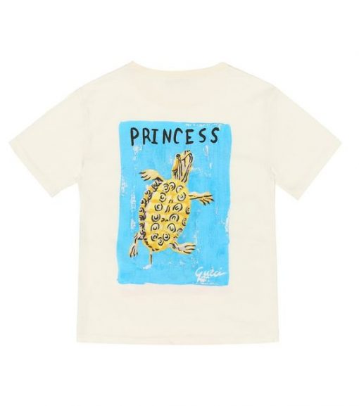 Princess T-shirt RE23