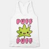 Puff Tanktop RE23