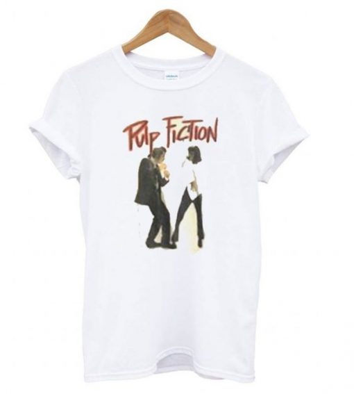 Pulp Fiction T shirt RE15