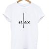 Relax T-shirt REW