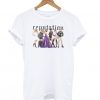 Reputation T-shirt RE23