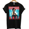 Rihanna Anti Tour World 2016 T-shirt RE23