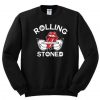 Rolling Stoned Sweatshirt RE23