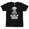 Seniors Class Of 2020 Quarantined T-Shirt RE23