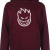 Spitfire Bighead Hoodie RE23