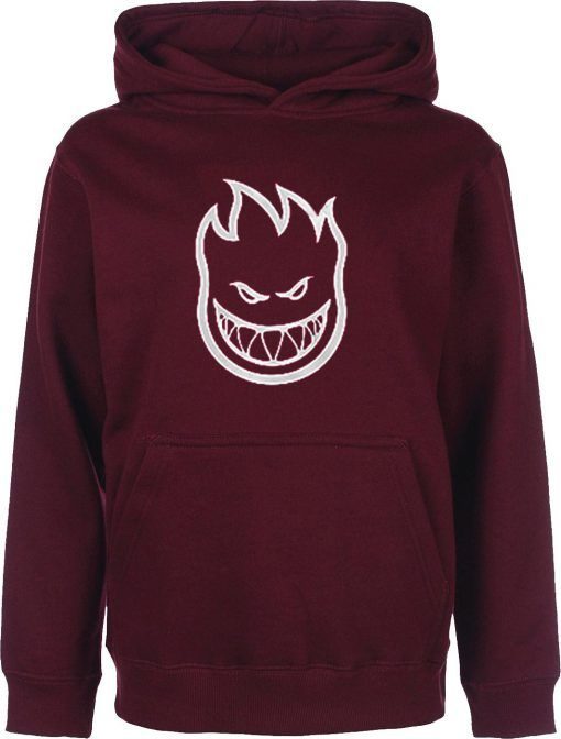 Spitfire Bighead Hoodie RE23