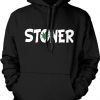 Stoner Hoodie REW