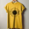 Sunflower T-Shirt REW