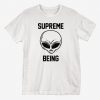 Supreme Being T-Shirt RE15