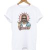 Sweet Jesus T-shirt RE23