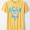 Tailgate Women's UCLA Bruins Graphic T-Shirt RE15