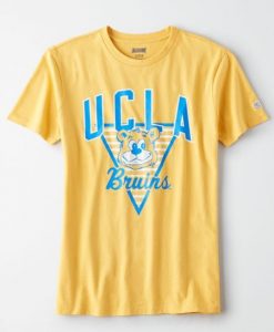 Tailgate Women's UCLA Bruins Graphic T-Shirt RE15