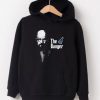 The Danger Black Hoodie REW