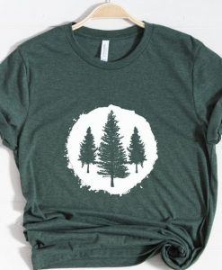 Tree Shirt REW