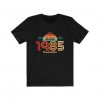 Vintage 1985 Birthday Shirt RE15