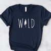 Wild T-Shirt REW