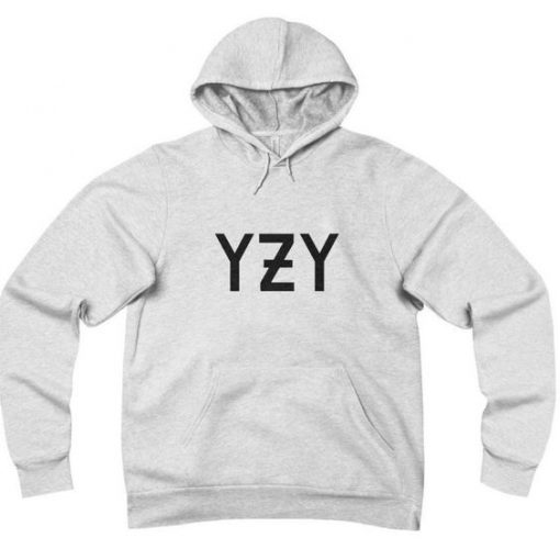 Yeezy Season YZY Hoodie REW