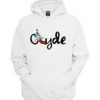 clyde hoodie ZX03