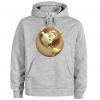 golden globe hoodie ZX03