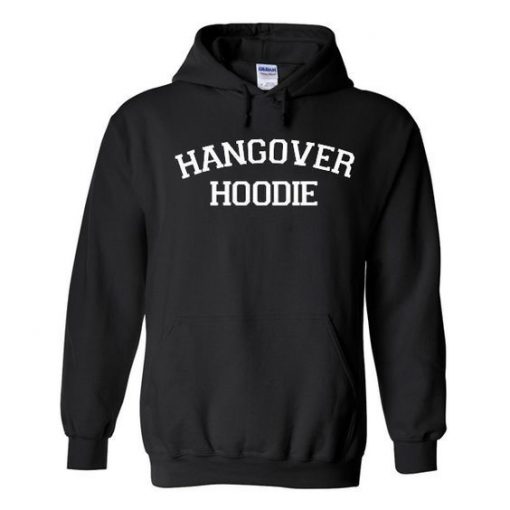 hangover hoodie ZX03