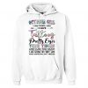 i am who i am have tattos hoodie ZX03