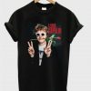 lewis capaldi t-shirt RE23