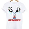 reinbeer t-shirt RE23