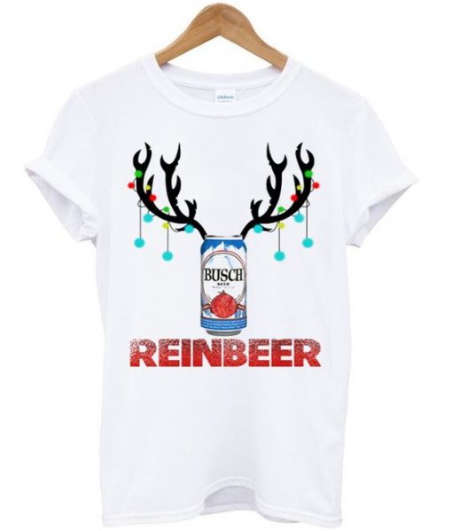 reinbeer t-shirt RE23