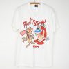 vintage 1990s Ren Stimpy Show Shirt RE23