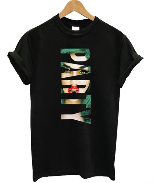 Adore Delano Party T-Shirt ADR