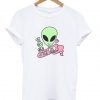 Alien Stay Rad T-Shirt ADR