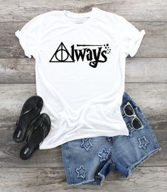 Always Tshirt ZX03