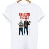 American Pickers T-shirt ADR